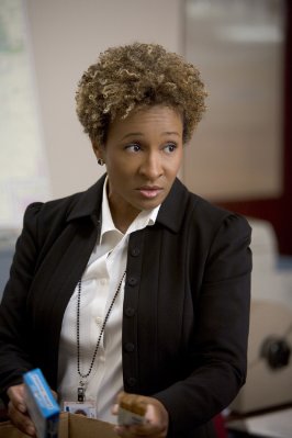 Wanda Sykes photo