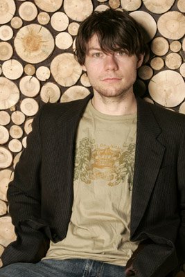 Patrick Fugit photo