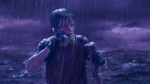 Josh Hutcherson photo