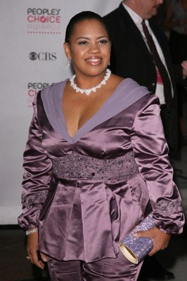 Chandra Wilson photo
