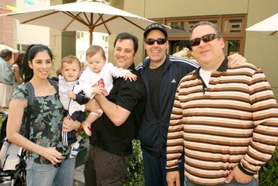 Jeff Garlin photo