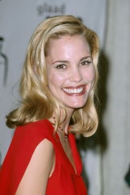 Leslie Bibb photo
