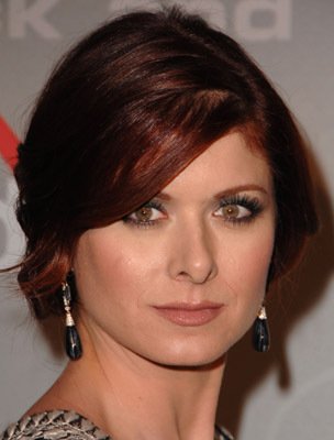 Debra Messing photo