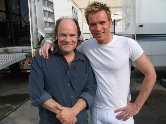 Ethan Phillips photo