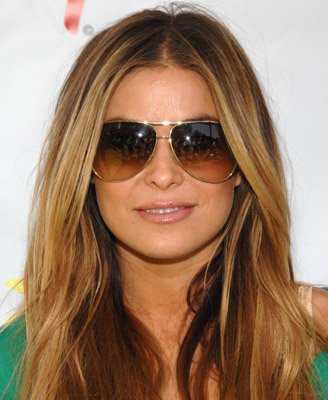 Carmen Electra photo