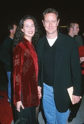 Judge Reinhold photo