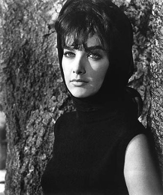 Suzanne Pleshette photo