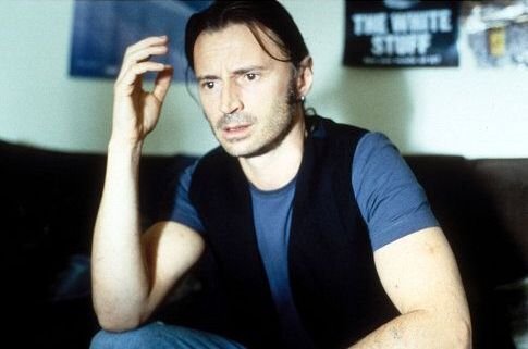 Robert Carlyle photo