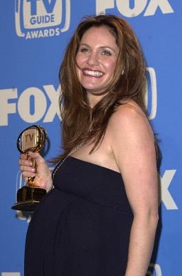 Amy Brenneman photo