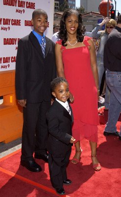 Khamani Griffin photo