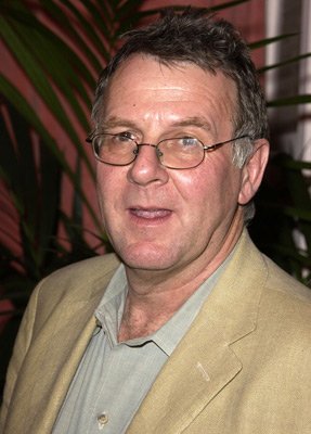 Tom Wilkinson photo