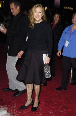 Catherine O'Hara photo