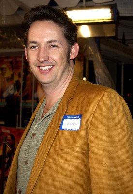 Harland Williams photo