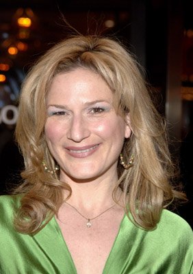 Ana Gasteyer photo