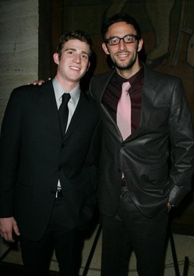 Bryan Greenberg photo