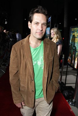 Paul Rudd photo