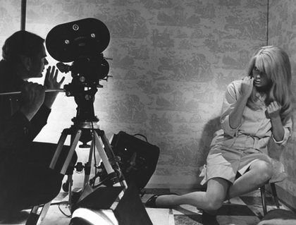 Roman Polanski photo