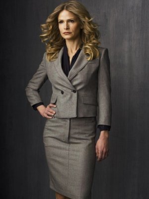 Kyra Sedgwick photo