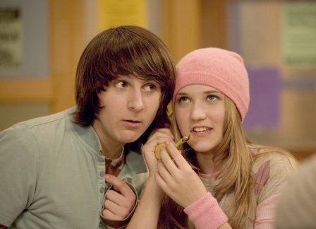 Mitchel Musso photo