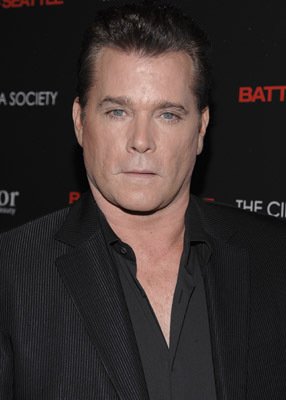 Ray Liotta photo