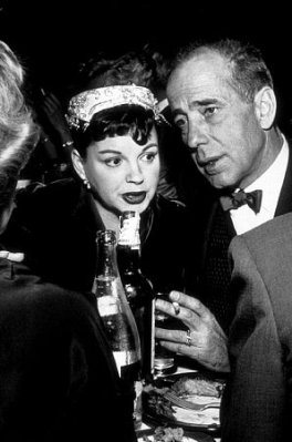 Humphrey Bogart photo