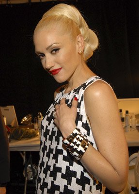 Gwen Stefani photo