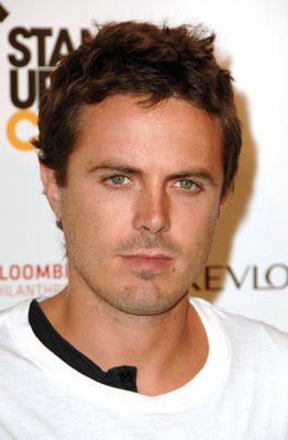Casey Affleck photo