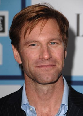 Aaron Eckhart photo
