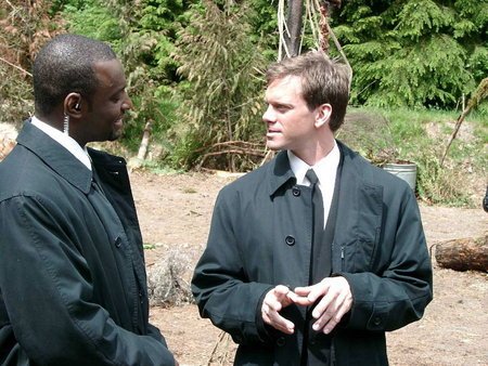 Adam Harrington photo