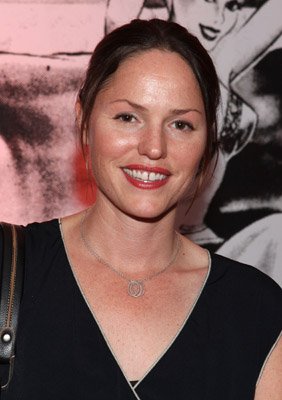 Jorja Fox photo