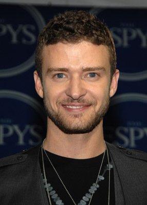 Justin Timberlake photo
