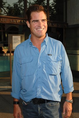 George Eads photo