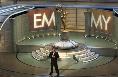 Garry Shandling photo