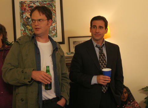 Rainn Wilson photo