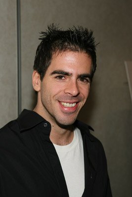 Eli Roth photo