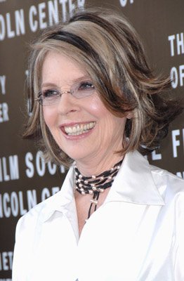 Diane Keaton photo