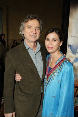 Curtis Hanson photo