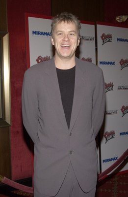 Tim Robbins photo