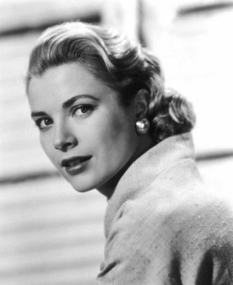 Grace Kelly photo