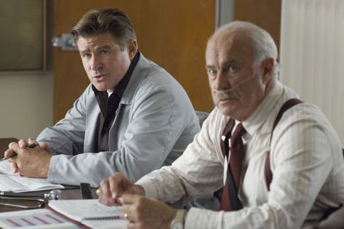 Treat Williams photo