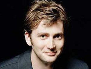 David Tennant photo