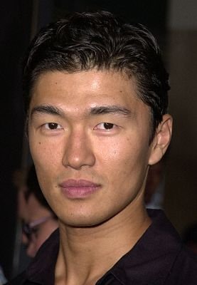 Rick Yune photo