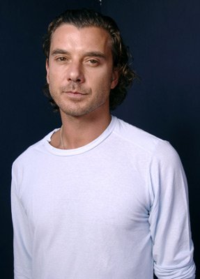 Gavin Rossdale photo