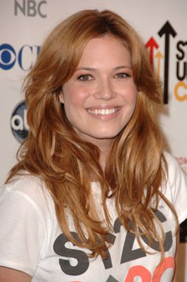 Mandy Moore photo