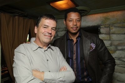 Terrence Howard photo