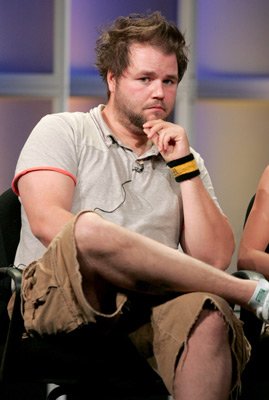 Tyler Labine photo