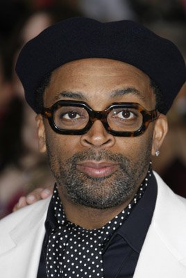 Spike Lee photo