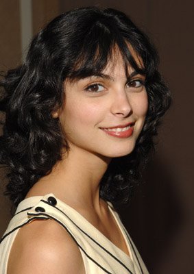 Morena Baccarin photo