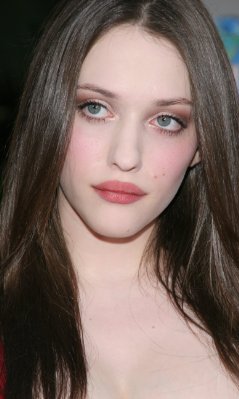 Kat Dennings photo