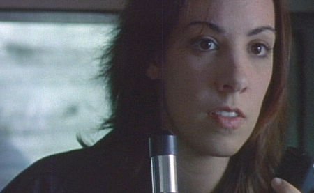 Natalie Avital photo